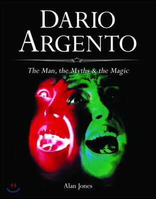 Dario Argento