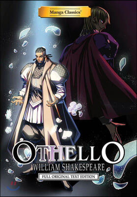 Manga Classics Othello