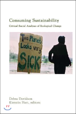 Consuming Sustainability