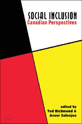 Social Inclusion: Canadian Perspectives