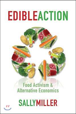Edible Action: Food Activism & Alternative Economics