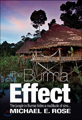 Burma Effect: Sometimes an Obsession Can Become a Death Wish...