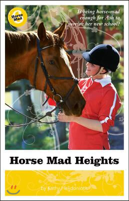 Horse Mad Heights