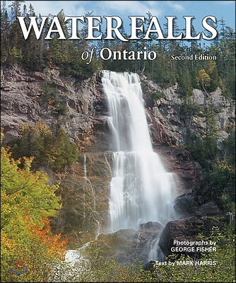 Waterfalls of Ontario