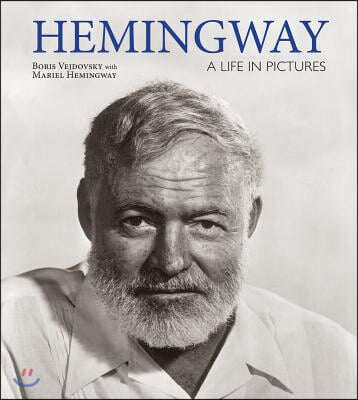 Hemingway: A Life in Pictures