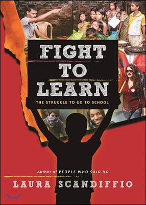 The Fight to Learn