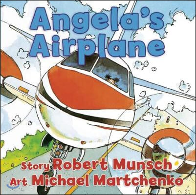 Angela&#39;s Airplane