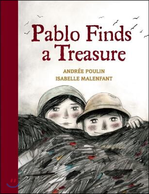 Pablo Finds a Treasure