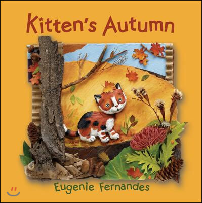 Kitten&#39;s Autumn