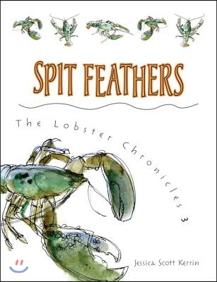 Spit Feathers