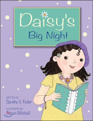 Daisy's Big Night