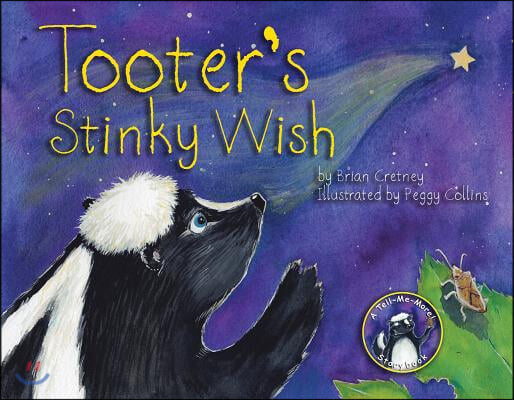 Tooter&#39;s Stinky Wish