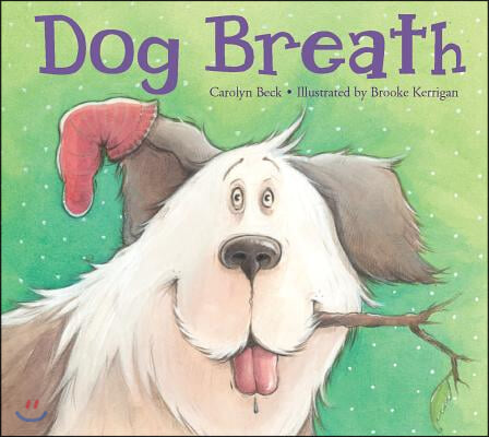 Dog Breath