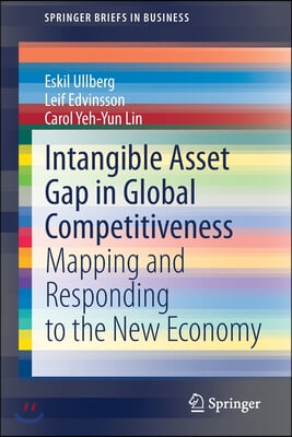 Intangible Asset Gap in Global Competitiveness: Mapping and Responding to the New Economy