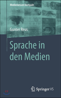 Sprache in Den Medien