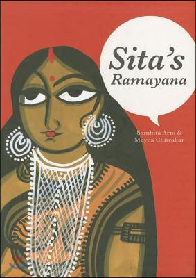 Sita&#39;s Ramayana