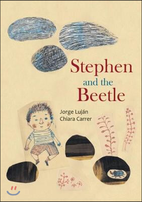 Stephen and the Beetle