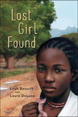 Lost Girl Found