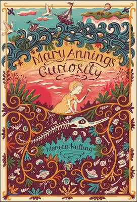 Mary Anning&#39;s Curiosity