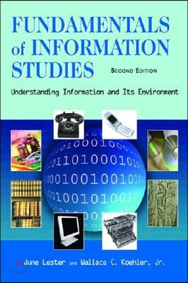 Fundamentals of Information Studies