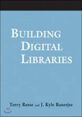 Building Digital Libraries