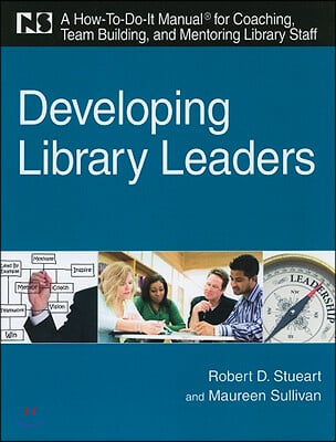 Developing Library Leaders