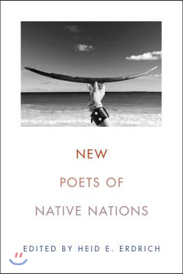 New Poets of Native Nations