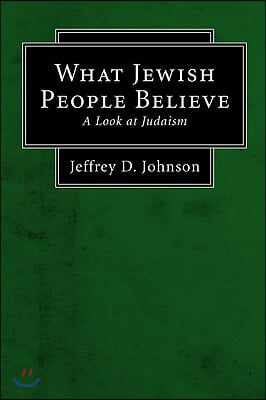 What Jewish People Believe: A Look at Judaism