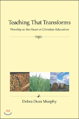 Teaching That Transforms