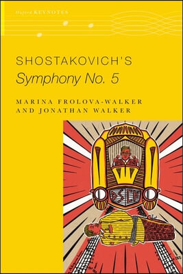 Shostakovich&#39;s Symphony No. 5