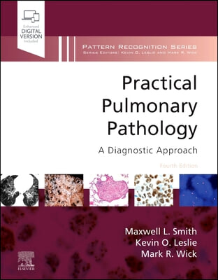 Practical Pulmonary Pathology: A Diagnostic Approach