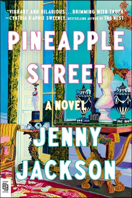 Pineapple Street