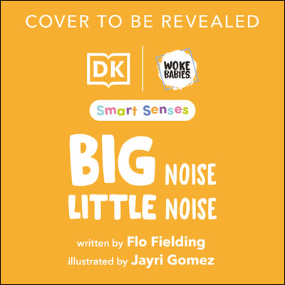 Smart Senses: Big Noise, Little Noise