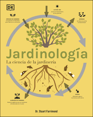 Jardinolog&#237;a (the Science of Gardening): La Ciencia de la Jardiner&#237;a