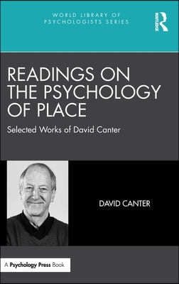 Readings on the Psychology of Place