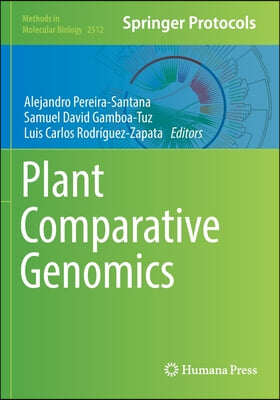 Plant Comparative Genomics