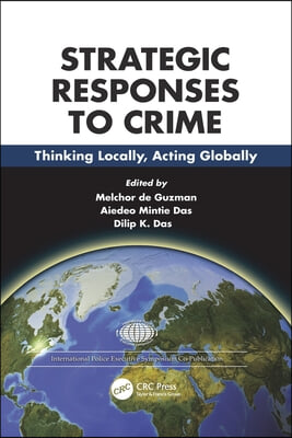 Strategies and Responses to Crime