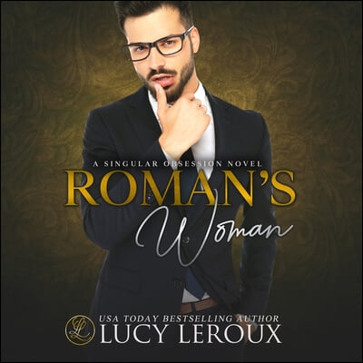 The Roman's Woman