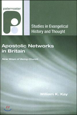 Apostolic Networks in Britain