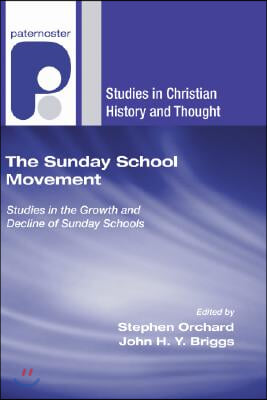 The Sunday School Movement