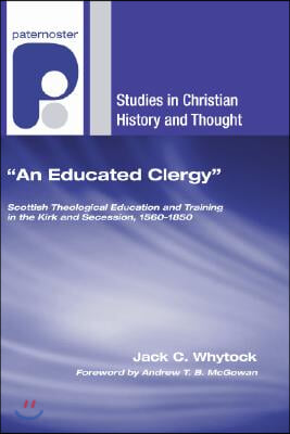 &quot;An Educated Clergy&quot;