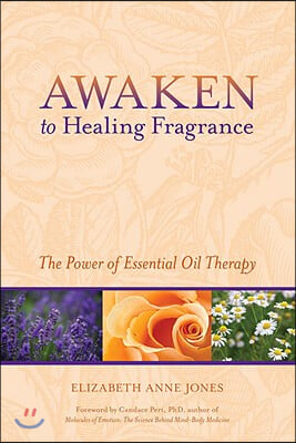 Awaken to Healing Fragrance: The Power of Essential Oil Therapy