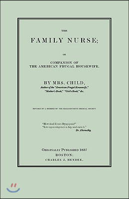 The Family Nurse