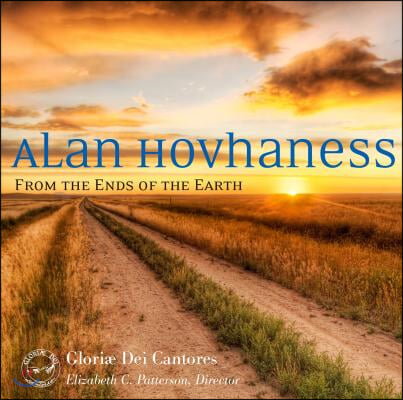 Alan Hovhaness: From the Ends of the Earth (2018 Edition)