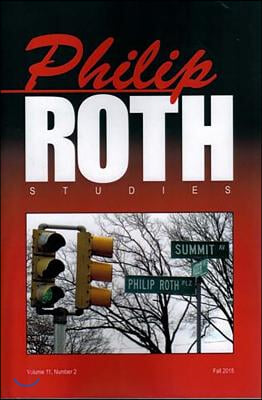 Philip Roth Studies