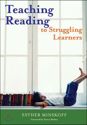 Teaching Reading To Struggling Learners