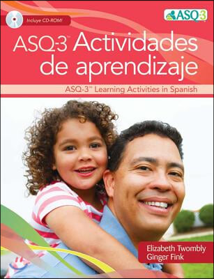 ASQ SE-2 Learning Activities & More [With CDROM]