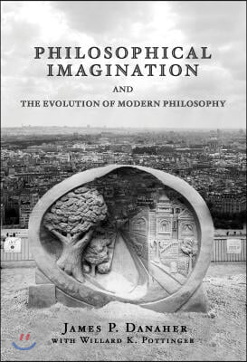 Philosophical Imagination and the Evolution of Modern Philosophy