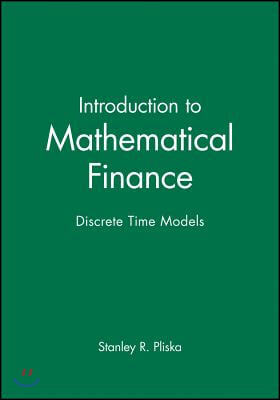 Introduction to Mathematical Finance