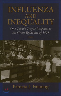 Influenza and Inequality